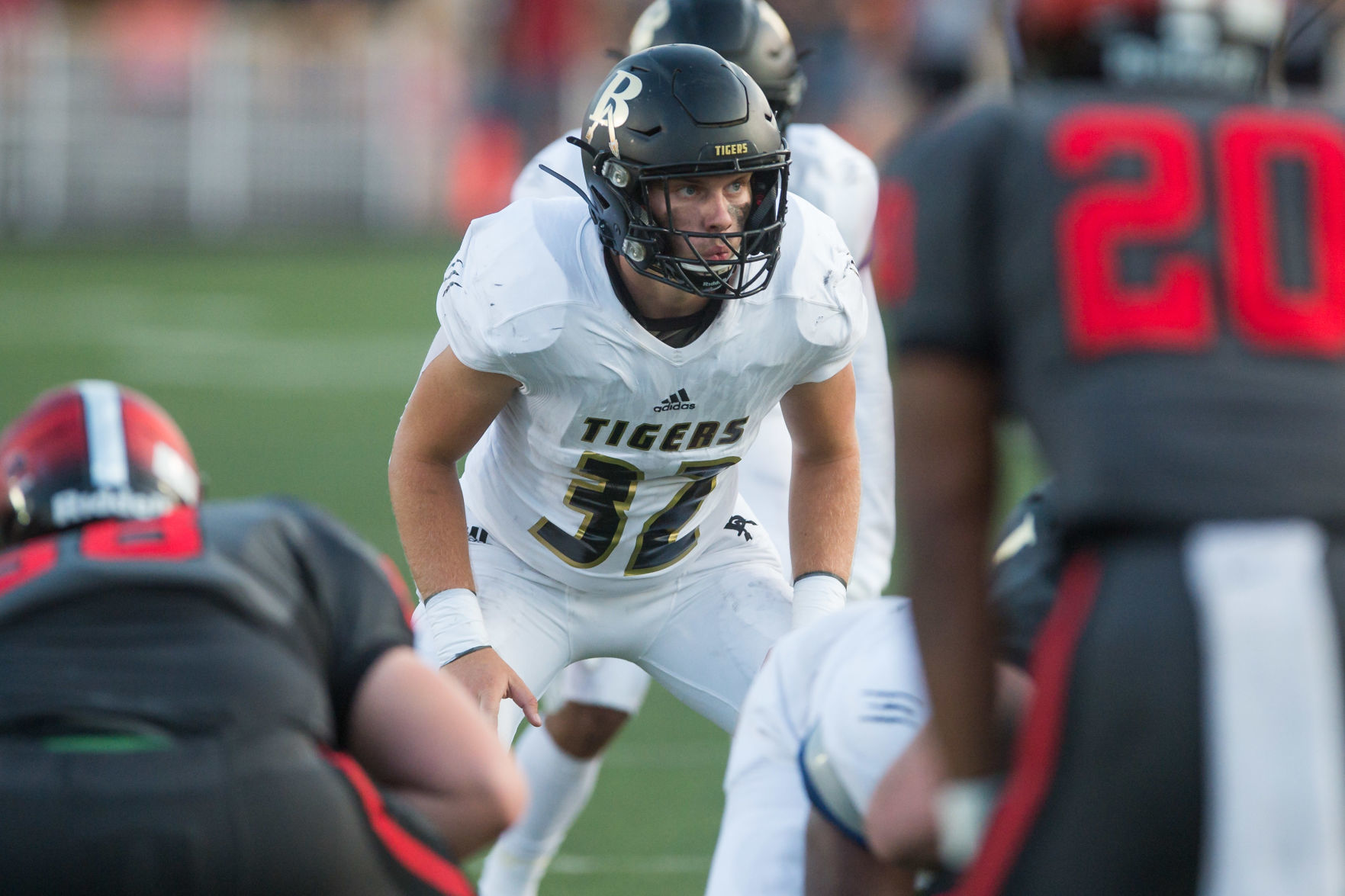 Broken Arrow vs. Union
